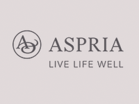 ASPRIA – LIVE LIFE WELL