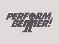 PERFORM BETTER – THE FUNCTIONAL TRAINING MOVEMENT