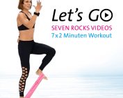 SEVEN ROCKS Workout