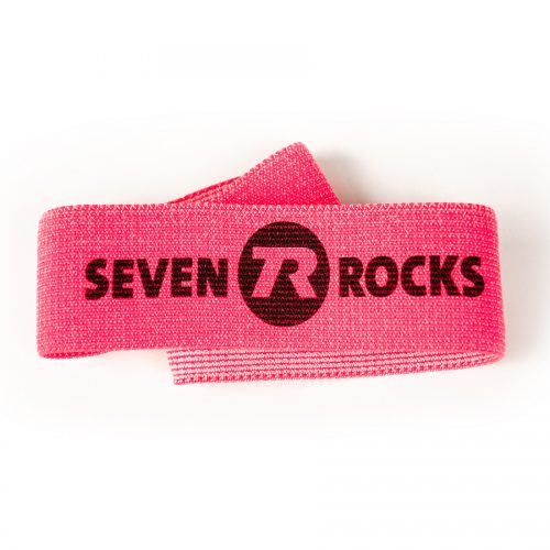 SEVEN ROCKS Mini Band